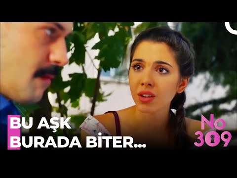 Samet'in Acı Vedası - No:309