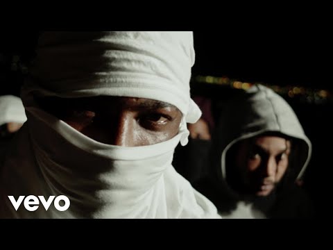 RajahWild - All Night (Official Video)