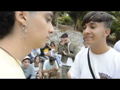 IVÁN vs CALISTO - 16vos | REGIONAL PUZZLE RAGNAROK GC