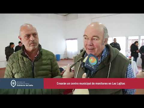 Seguridad y Justicia avanza en el proyecto de confección de indumentaria policial y penitenciaria