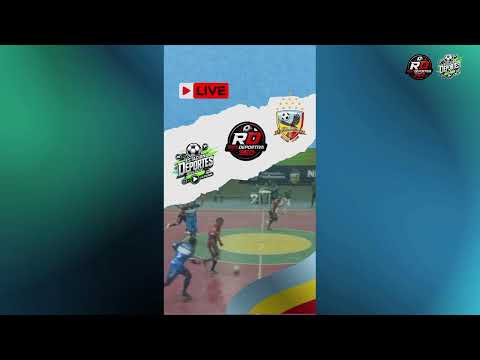 *ALCALDÍA DE VIOTA – CLUB JOHAN 🆚 ICTRD VS NILO**