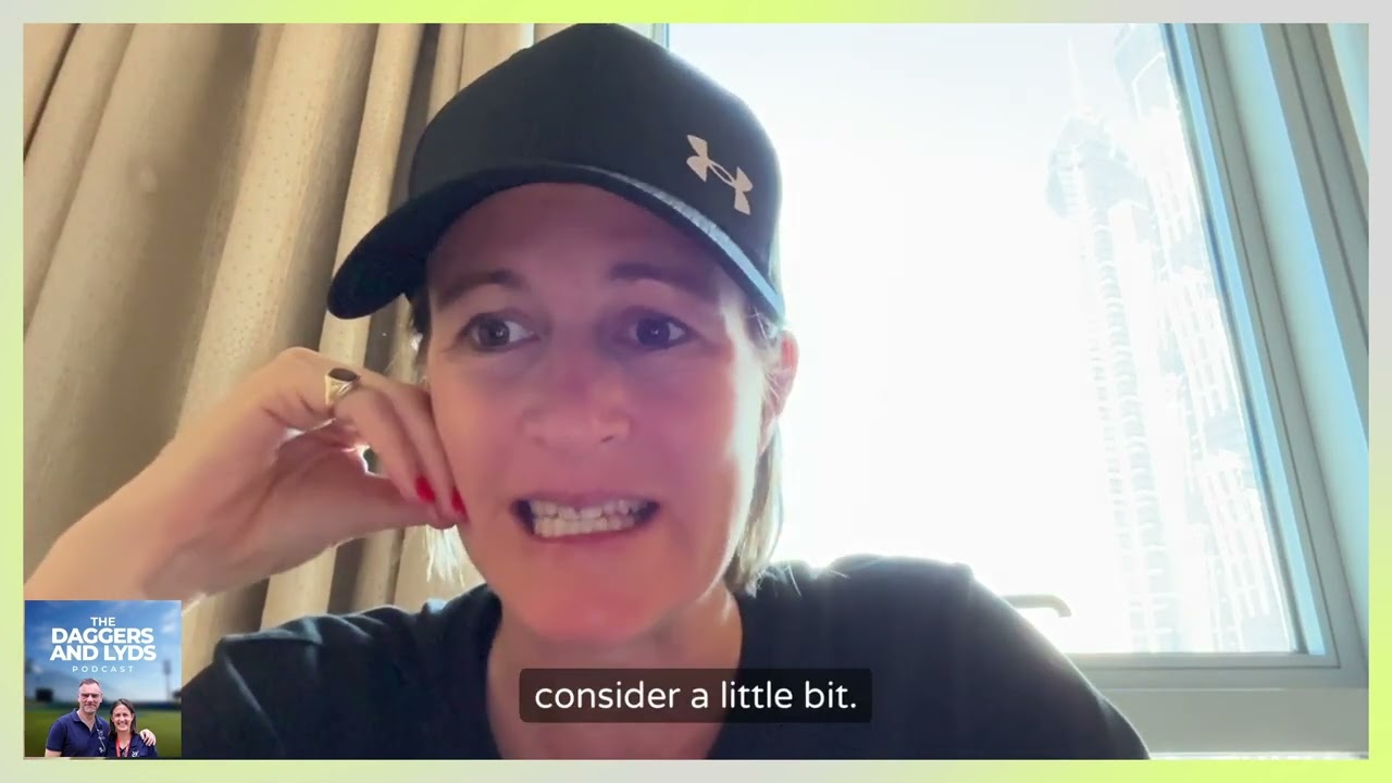 Chapter 13 - The WWT20 Starts!!!