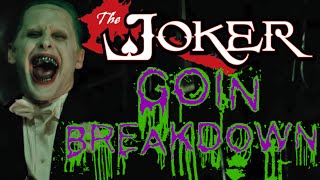 Joker Music Video - Goin Breakdown - Suicidal Tendencies
