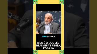 Fora já! #opinião #noticias #democracia #opinião #direito #política #política #povo #direita #brasil