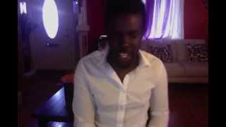 Matchelo freestyle on Lil B- she's ready on 4-24-13 at 1.19 PM