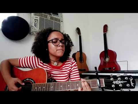 Camila - Perdón  (Acústica) | Cover Paola Lebrón |