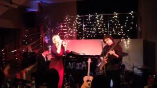 Julia Fordham, Grant Mitchell and Alan Thomson - More than I can bear