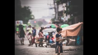 The Philippines--A Day Living My Philippine Lifestyle