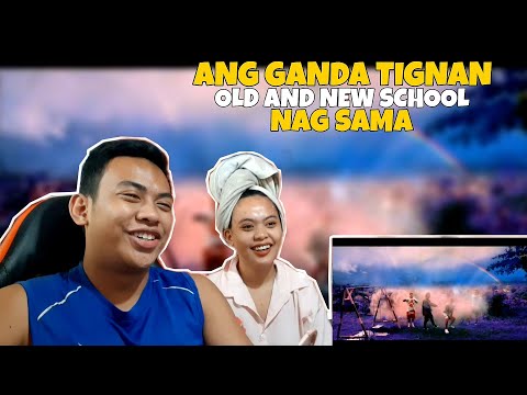 Mike Swift, D-Coy, Alisson Shore, kiyo, Mark Beats - Beautiful Day (Official MV) | Reaction Video