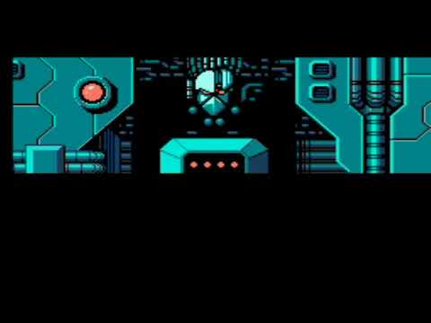 Last Armageddon boss Computer