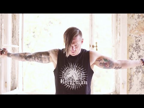 HORSEMAN - See Me Hanging (Official Video)