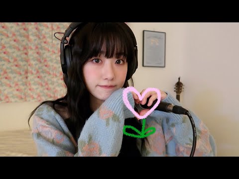 보라미유 - 마음 꽃 album art