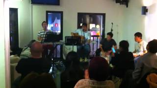 Wednesday Night Intercession Set 8-10 with Josh Yeoh