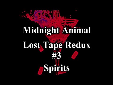 Hotline Miami 2 Custom Level Editor #64 "LT-3 R" Spirits MA REDUX