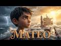 The Most Heartfelt Story You Ll See This Year MATEO Animation