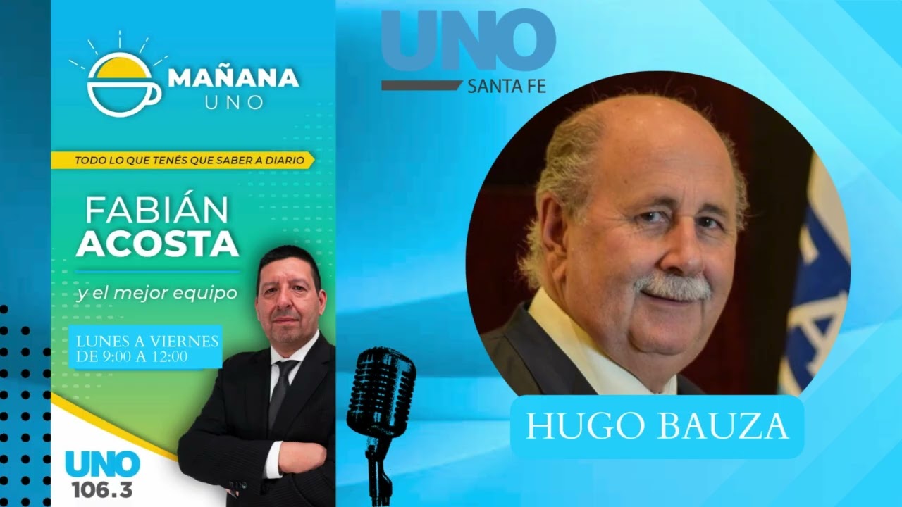 Raúl Bauzá: "Los bitrenes no son el problema, sino la ausencia de infraestructura vial"