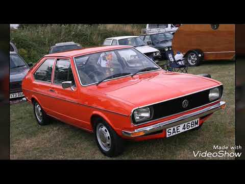 Thumbnail for VOLKSWAGEN PASSAT HISTORY 1973 PRESENT by passat, passa, Volkswagen, video, vide