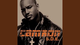 Cam&#39;Ron - What My N***as Want (Feat. Busta Rhymes) (Japan Bonus Track)