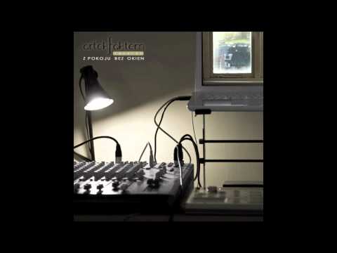 08. ARTEKFAKTEM - Czterdzieści