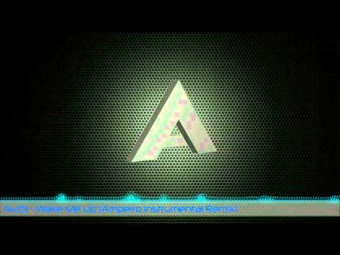 Avicii - Wake Me Up (Amperro Instrumental Remix)