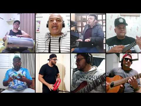 Meu canto é  pra valer - Moyseis Marques  e Moacyr Luz