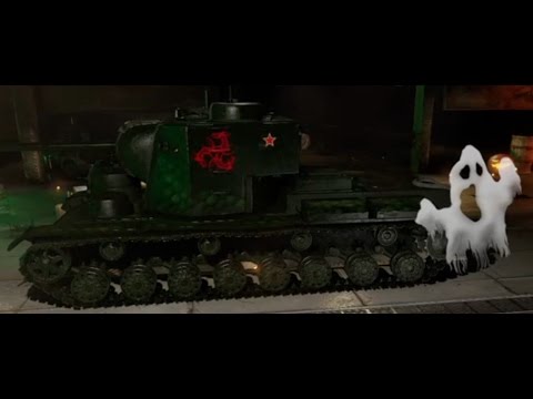 Word of Tanks Console Gorynych KV-5 Episode 1 | Indoor Man Gaming