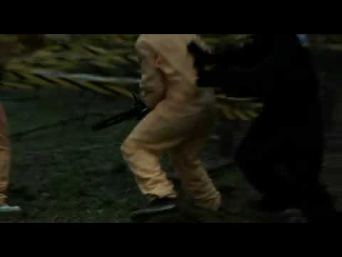 Modeselektor Black Block