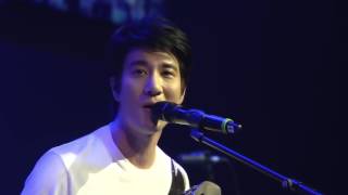 王力宏 Wang Leehom 2017 福利秀 Free Show - FLOW