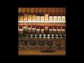 Aphex Twin - Orban Eq Trx4 (slowed + reverb)