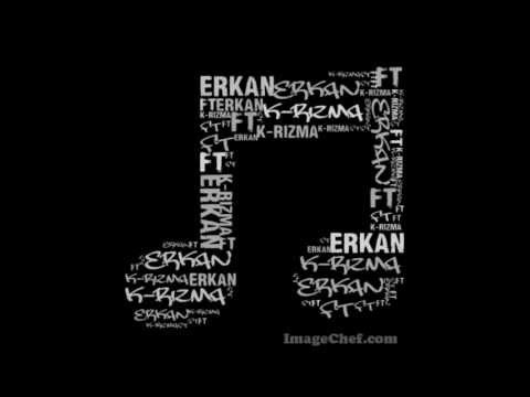 Erkan ft Krizma Özcan Dönme geri Gülüm 2013