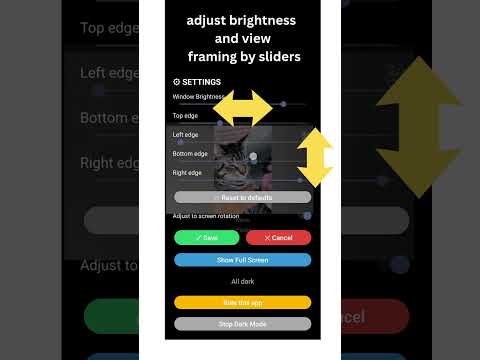 DarkScreen video thumbnail