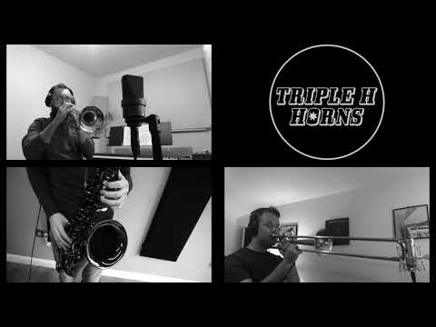 Thumbnail for Izo Fitzroy // Hope You Can Wait // Triple H Horns by JP Cooper