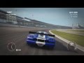 Swapped Music Grid 2 Indianapolis Speedway