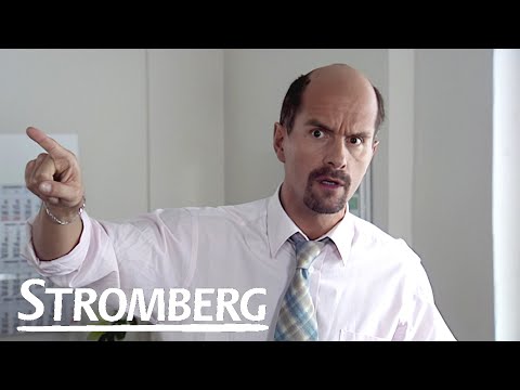Hartnäckiger als 'ne Erkältung | Stromberg HD