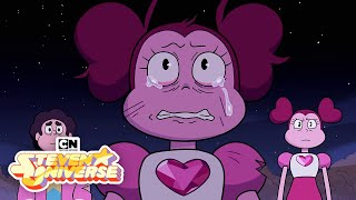 Drift Away Song | Steven Universe the Movie | Cartoon Network