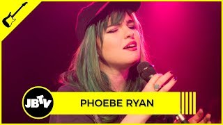 Download lagu Phoebe Ryan Mine Live JBTV... mp3