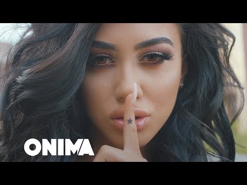 Melinda Ademi ft Seven - Lulija