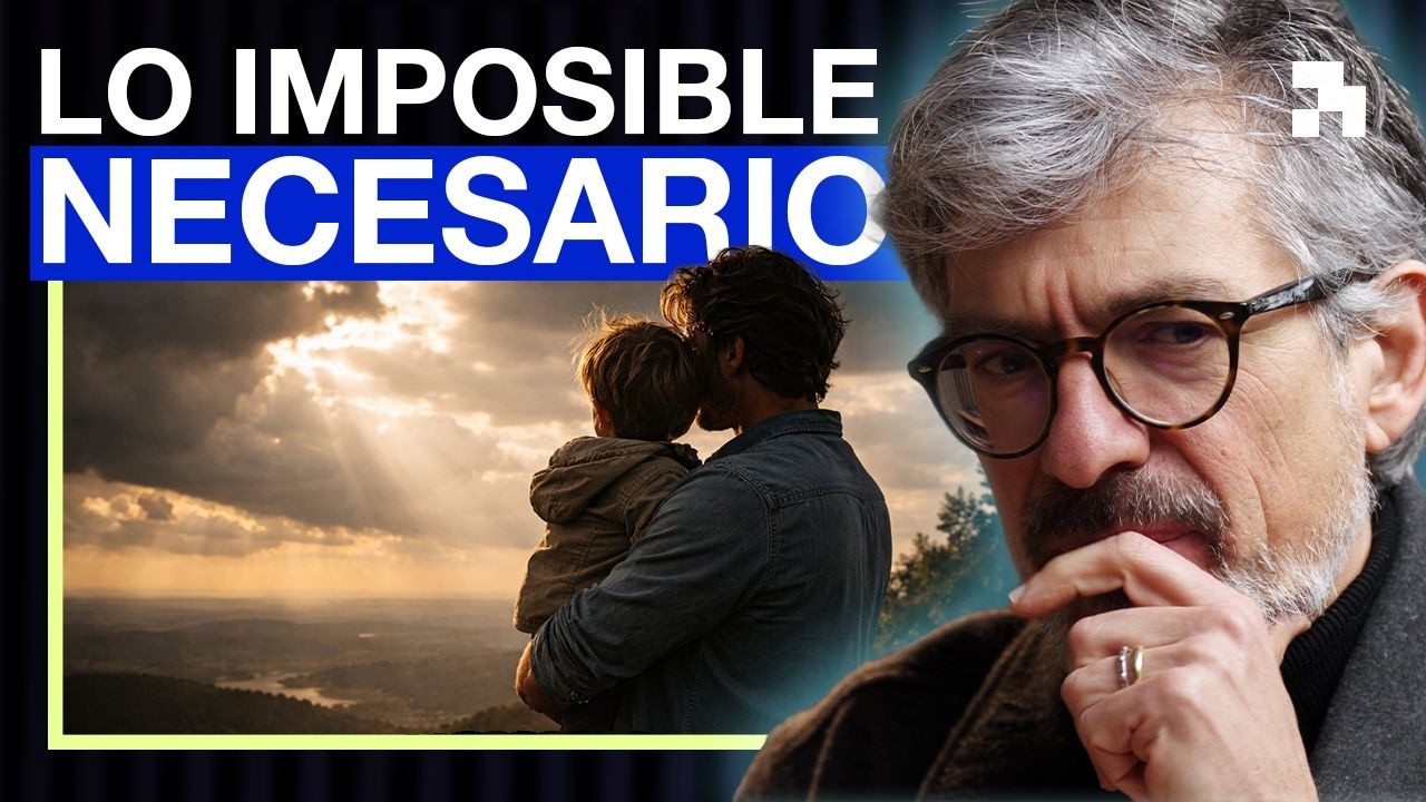 ¿Por qué TENER HIJOS hoy?