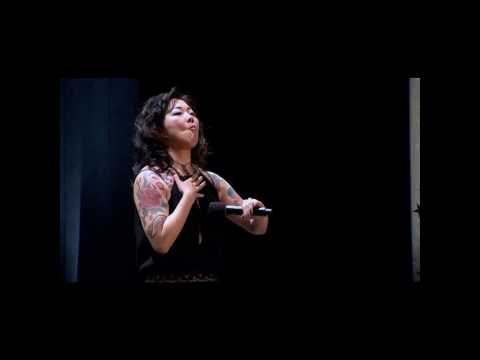 Margaret Cho - Could you imagine?