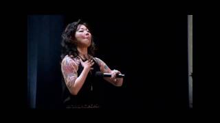 Margaret Cho - Could you imagine?