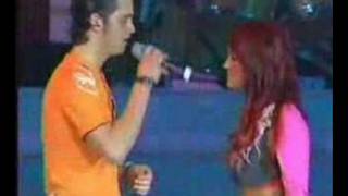 DyC - Imaginame Sin Ti