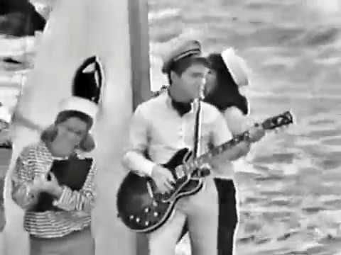 JOHNNY RIVERS(VIDEO CLIP)-"SEVENTH SON"(LYRICS)