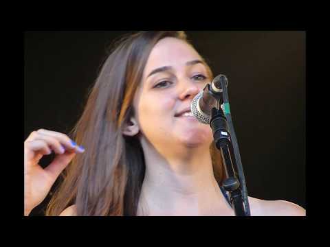 Josienne Clarke & Ben Walker - Time Has Told Me