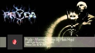 Pryda - Aftermath (Paolo Mojo Remix) ‎[PRY004X]