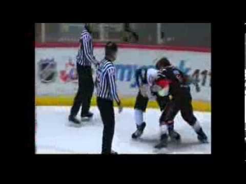 Graham Black vs Brayden Point