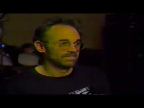 Thumbnail for Iron Butterfly Reunion Tour CNN Segment Feb 1988 by Iron Butterfly