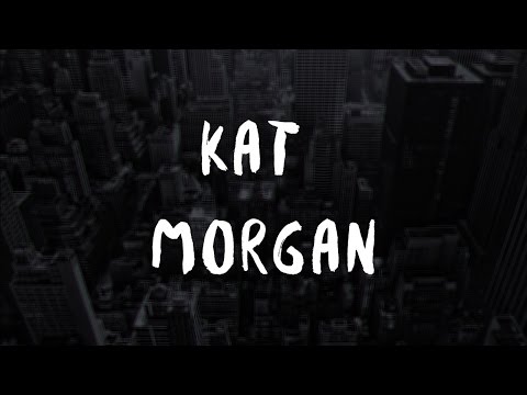 Kat Morgan - By the Ocean