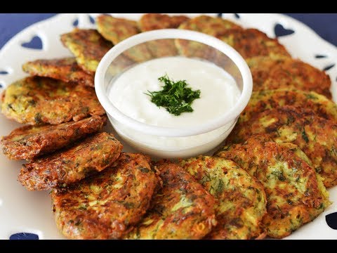 download lagu mp3 mp4 Turkish Courgette Fritters, download lagu Turkish Courgette Fritters gratis, unduh video klip Turkish Courgette Fritters