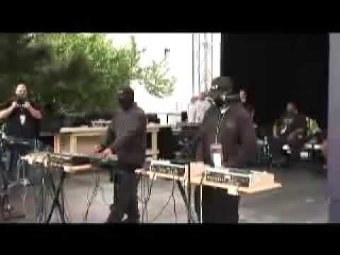 SCAN7 lIve @Fuse In DEMF 2005