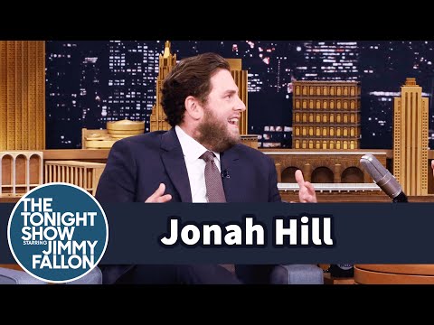 Jonah Hill Accidentally Emailed Drake His Food Diary
